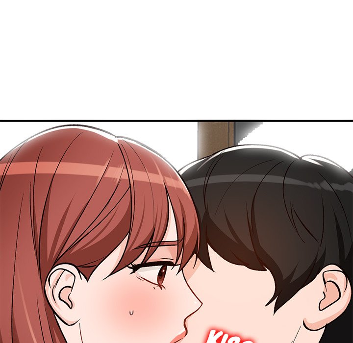Town Girls - episode 25 - 52