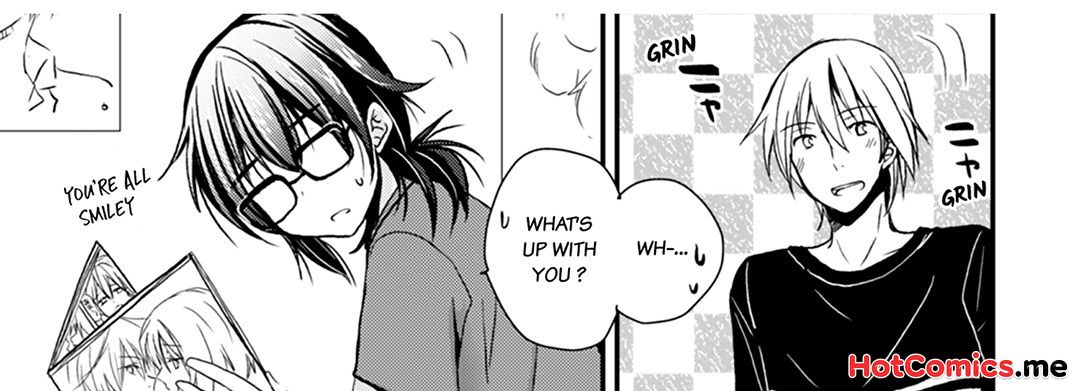 My H-Cup Neighbor Doesn't Wear a Bra, So I Just Couldn't Help Myself but Stick It In! - episode 21 - 4