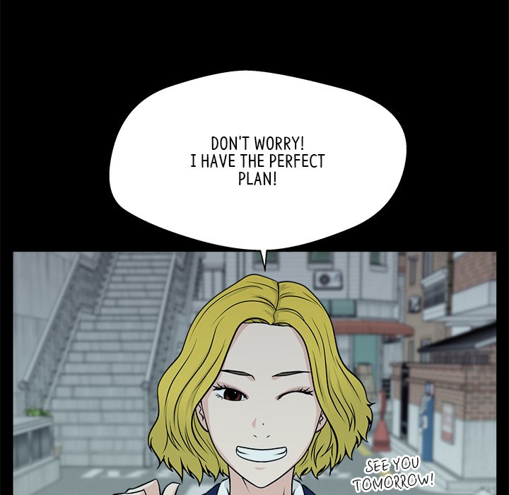 Jinxed - episode 7 - 148