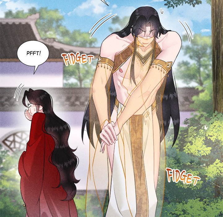 King of Lavitan - episode 47 - 81
