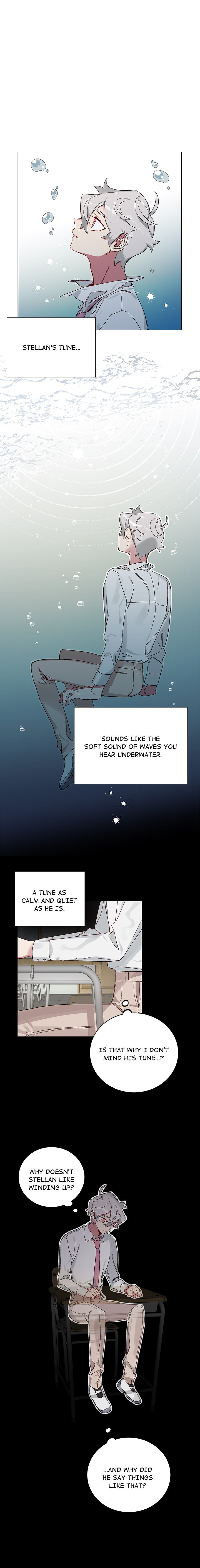 The Music Box of Petals - episode 16 - 3