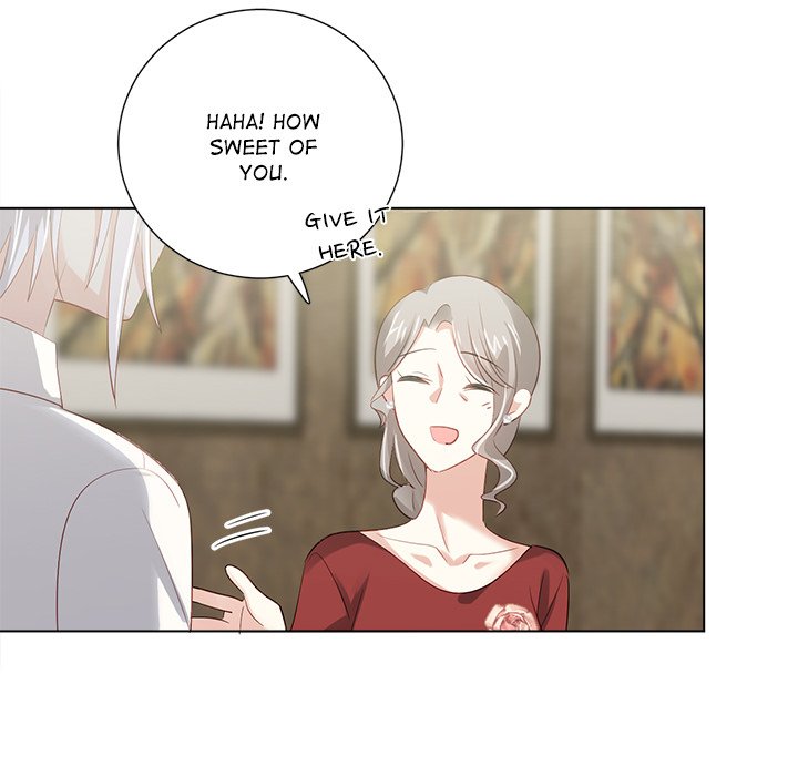 A Young Case of Hearts - episode 25 - 116