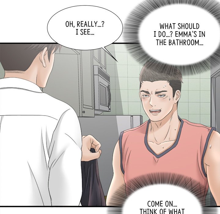 The Secret Friend - episode 21 - 64