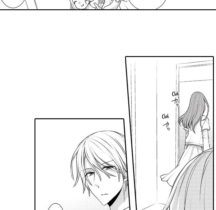 Yomekare! The Comforts Of  Having A Wifely Boyfriend - episode 5 - 9