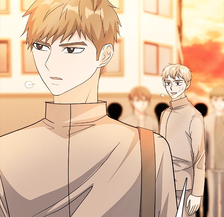 High School Legend Boost - episode 13 - 153