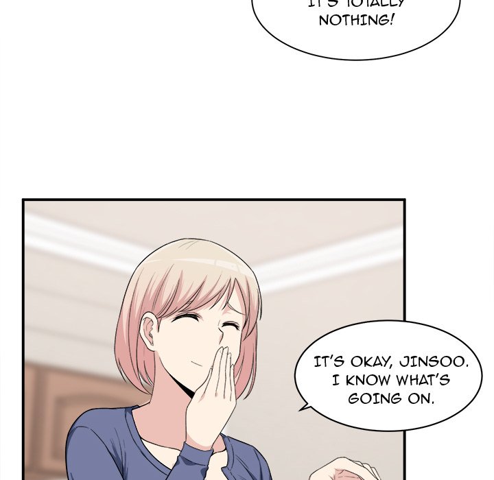 Excuse me, This is my Room - episode 10 - 106