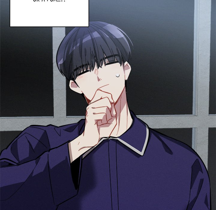 Cherry Doll Scandal - episode 11 - 107