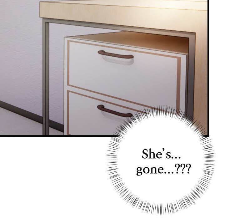 Stepping Out of the Shower to Find a Mysterious Beauty in My Bed - episode 12 - 31