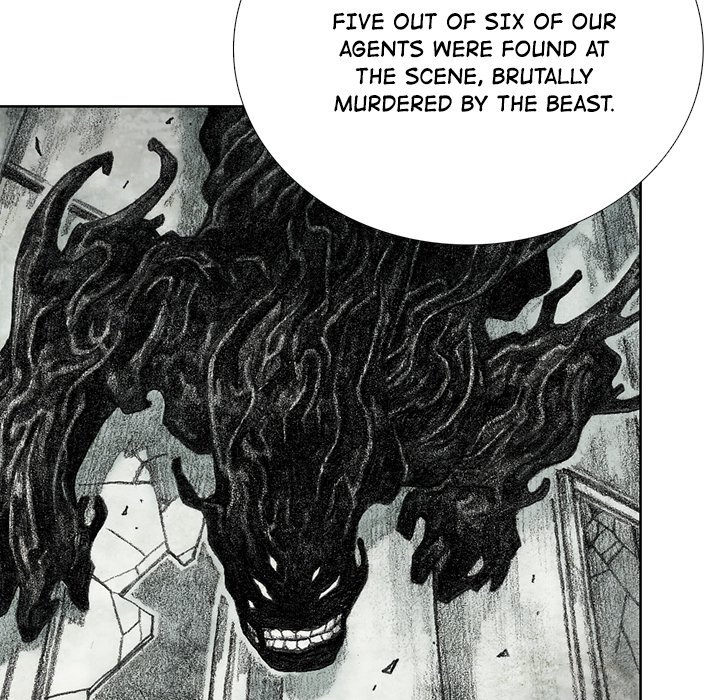 Monster Child - episode 21 - 60