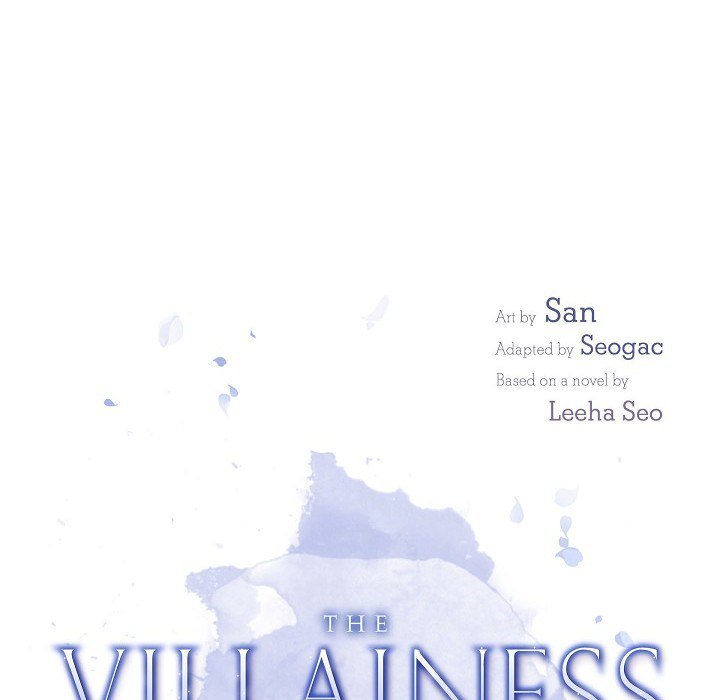 The Villainess Behind the Mask - episode 6 - 15