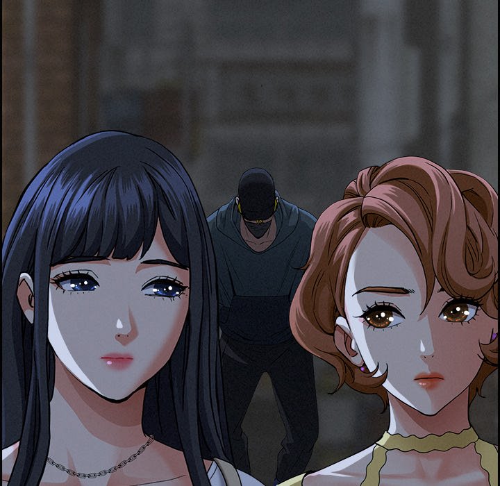 Her Bodyguard - episode 6 - 39