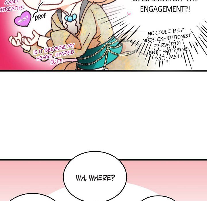 Bring the Love - episode 40 - 43