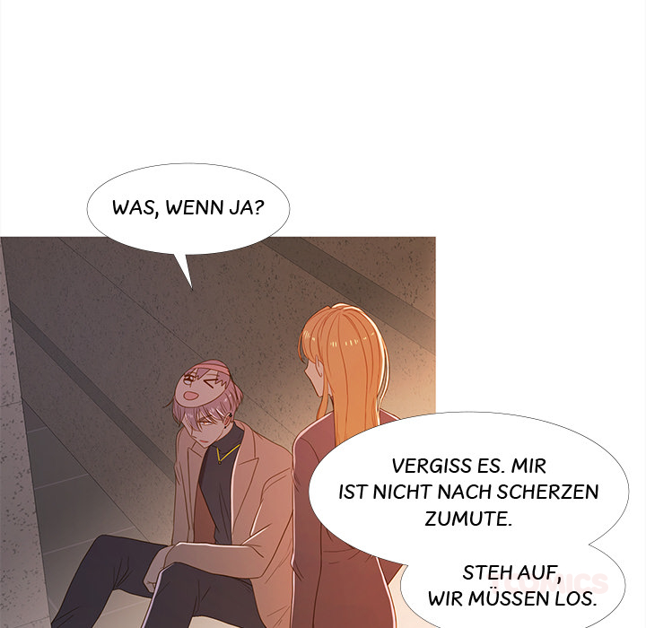 Mein Leben als Halb-Magi - episode 20 - 21