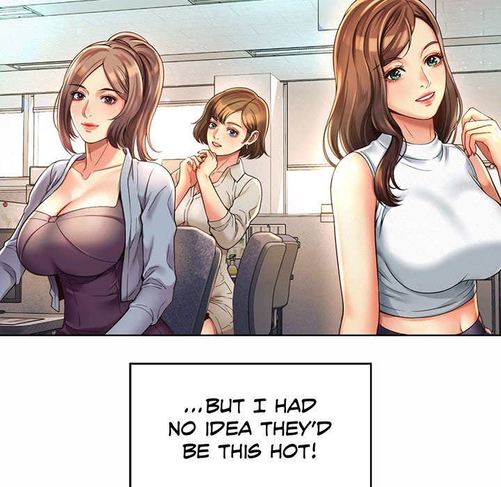 Office Affairs - episode 1 - 150