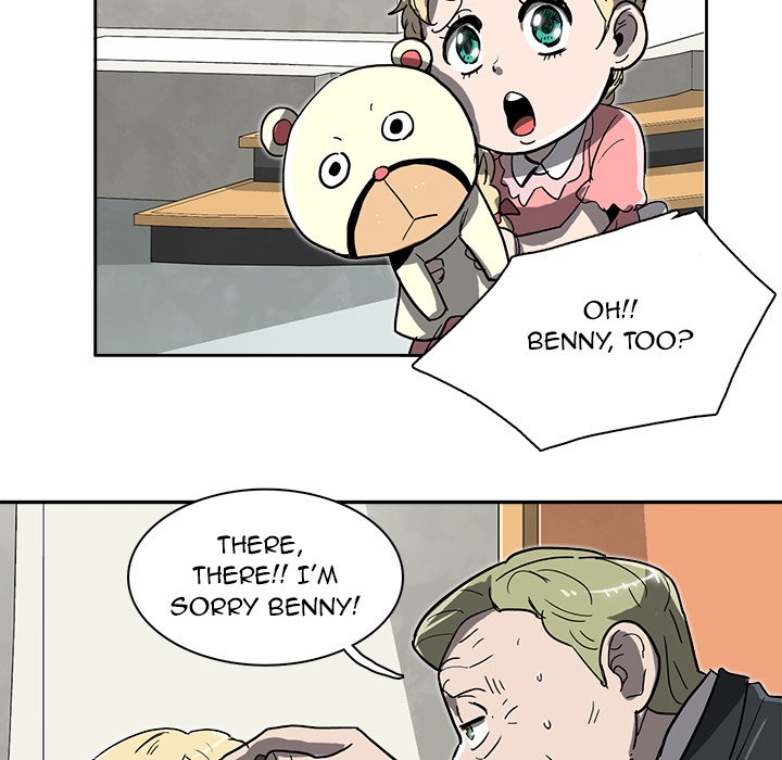 Stardust - episode 3 - 54