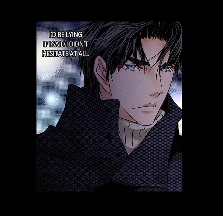 Work, Fight and Love - Webtoon Edition - episode 46 - 83