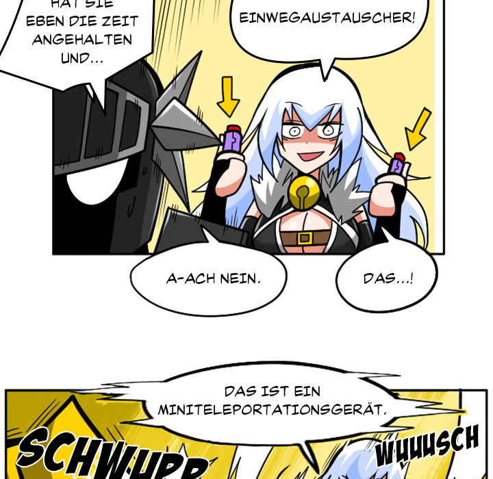 Das Wohnheim aus einer anderen Welt - episode 41 - 47