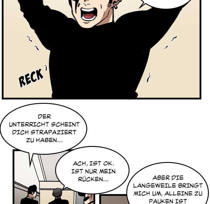 Die Unruhestifterin - episode 37 - 52