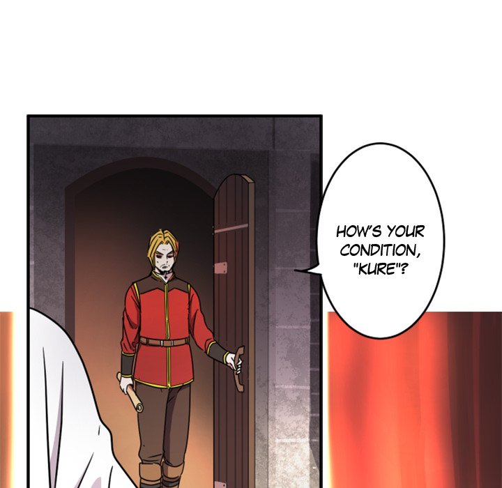 The Chronicle of Seven - episode 17 - 26
