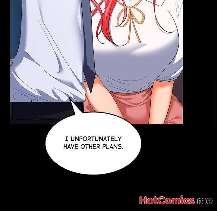 Office Romance is a No-No - episode 18 - 20