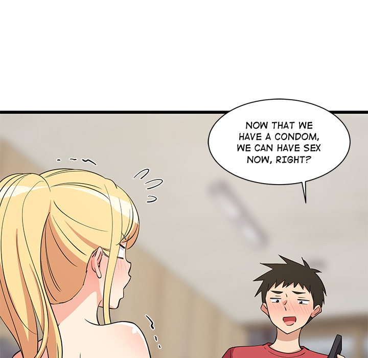 Study Buddies - UNCENSORED - episode 19 - 28