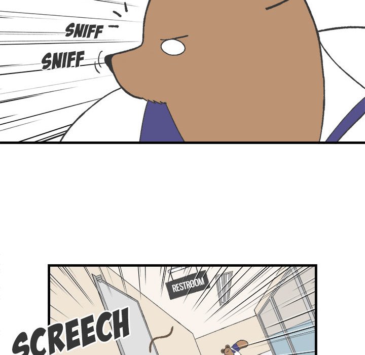Herbivore High School - episode 12 - 45