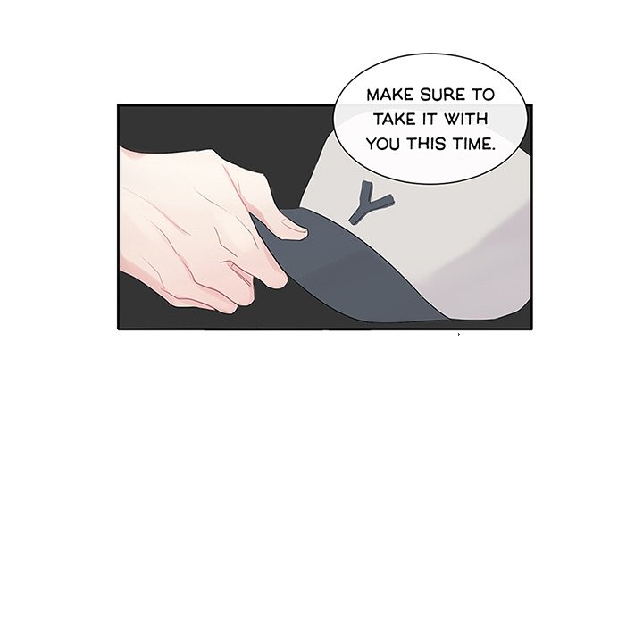 Wistful Summer - episode 4 - 6