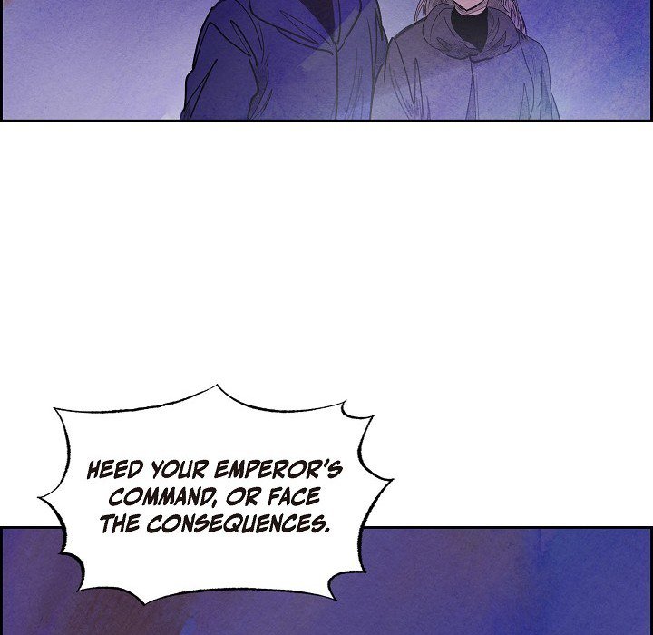 The Villainess Behind the Mask - episode 48 - 53