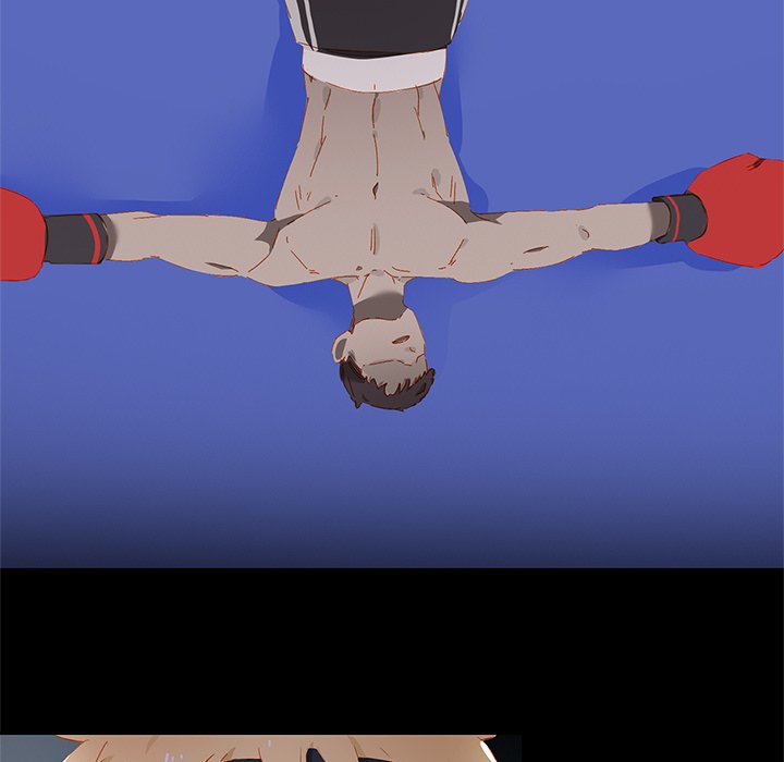 Ballerino - episode 34 - 55