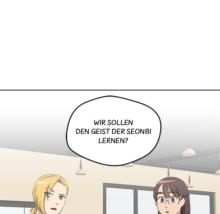 Das Cheonghak-dong Projekt - episode 43 - 72