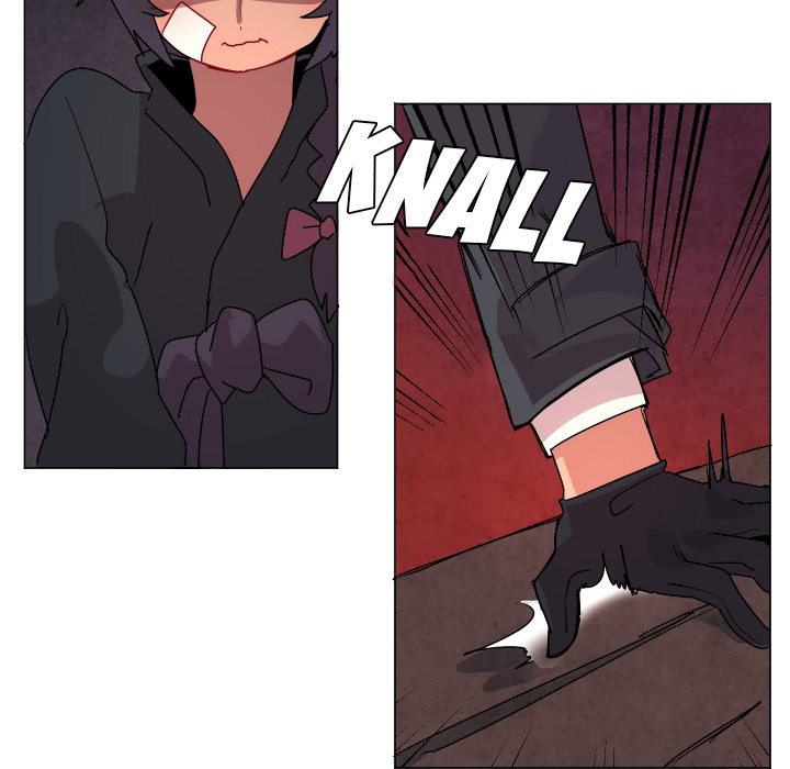 Die Dämonenkaiserin - episode 35 - 51