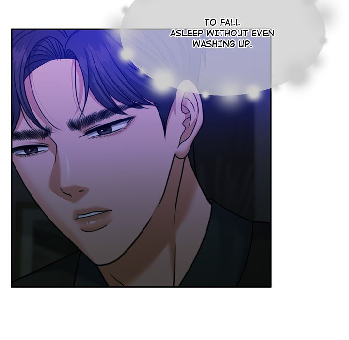Pregnancy Contract - episode 47 - 133
