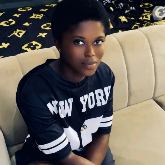 @akosuakonadubeautiqueen