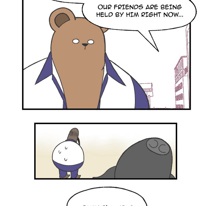 Herbivore High School - episode 11 - 46