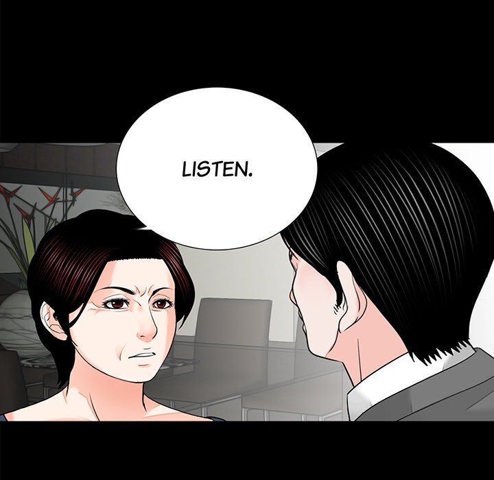 The Richest People in Gangnam have their Own Problems - episode 9 - 33