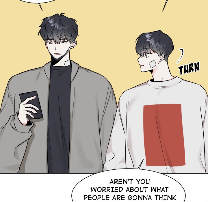Unluckily Lucky - episode 18 - 13