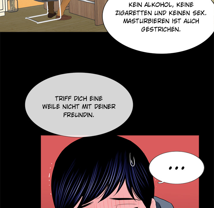 Nachtschicht in Gangnam - episode 5 - 101