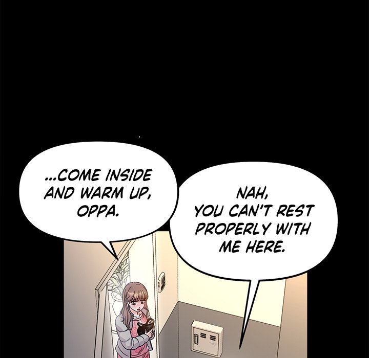 Secret Siblings - episode 22 - 95