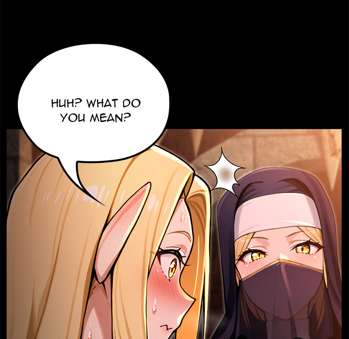 XX Dungeon - episode 3 - 142