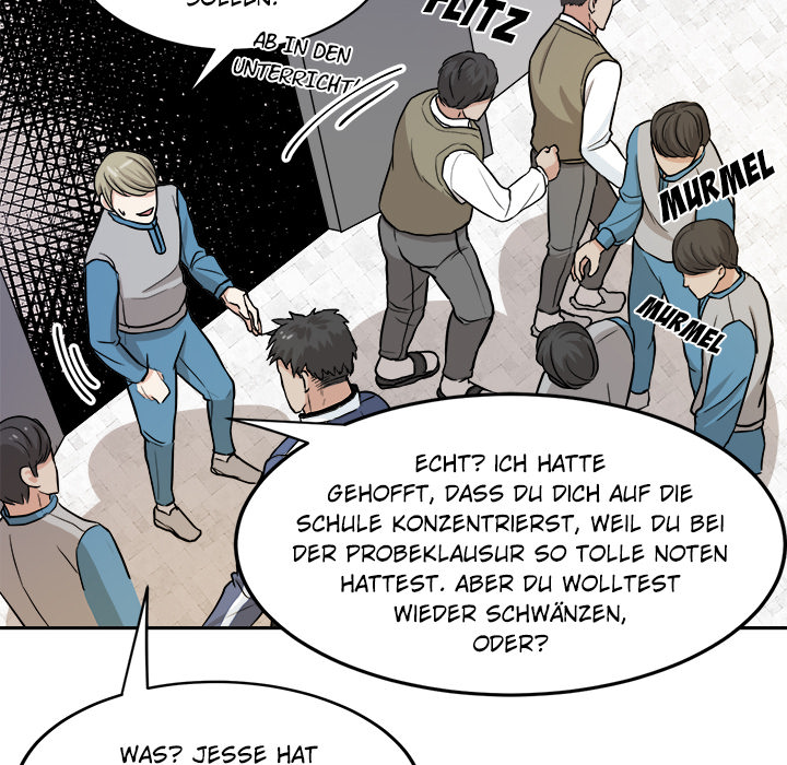 Liebe Lieber Nicht - episode 14 - 27