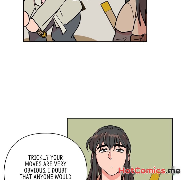 The Princess's Guard - episode 46 - 31