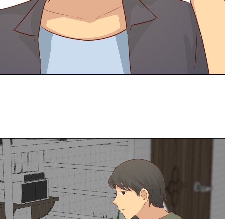 The Giving Girl - episode 19 - 87