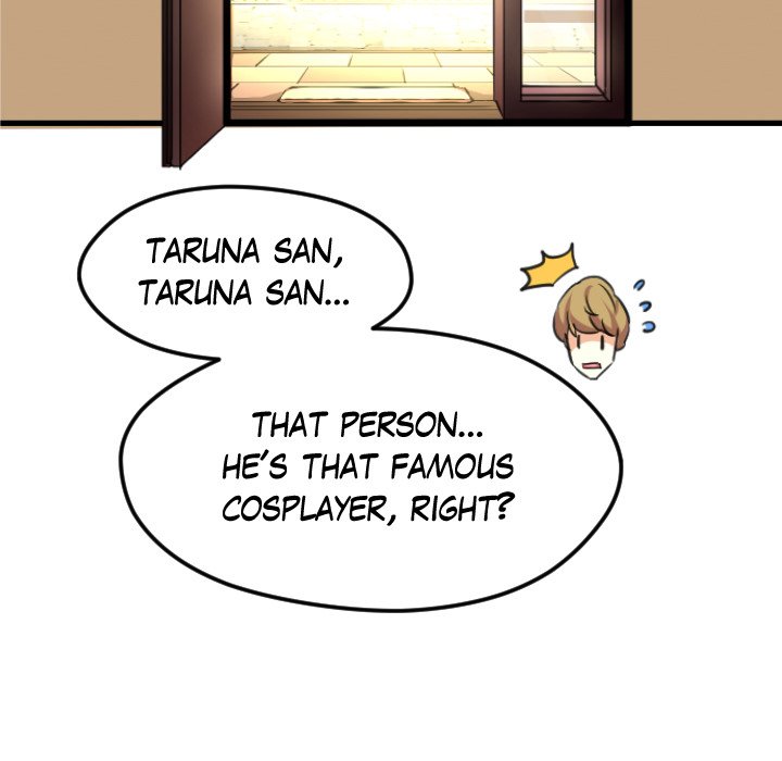 Ohayo Tokyo - episode 31 - 59
