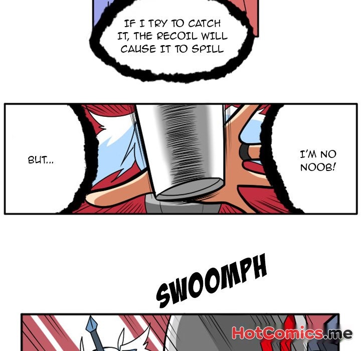 Maki and Friends - episode 9 - 15