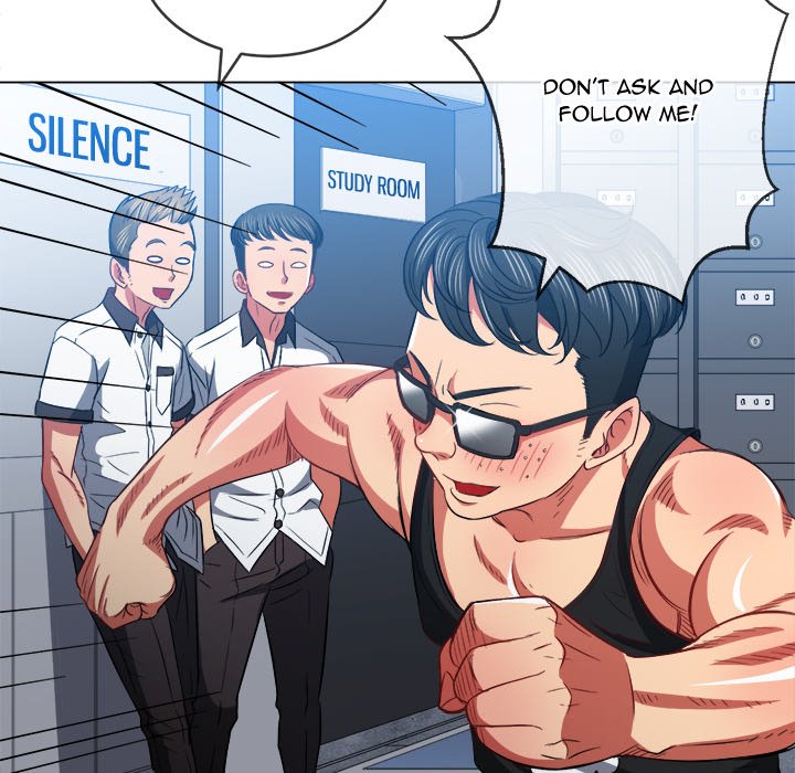 My High School Bully - episode 79 - 100