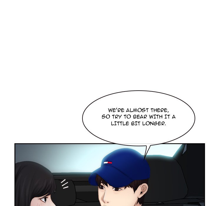 The First Love Story - episode 53 - 41