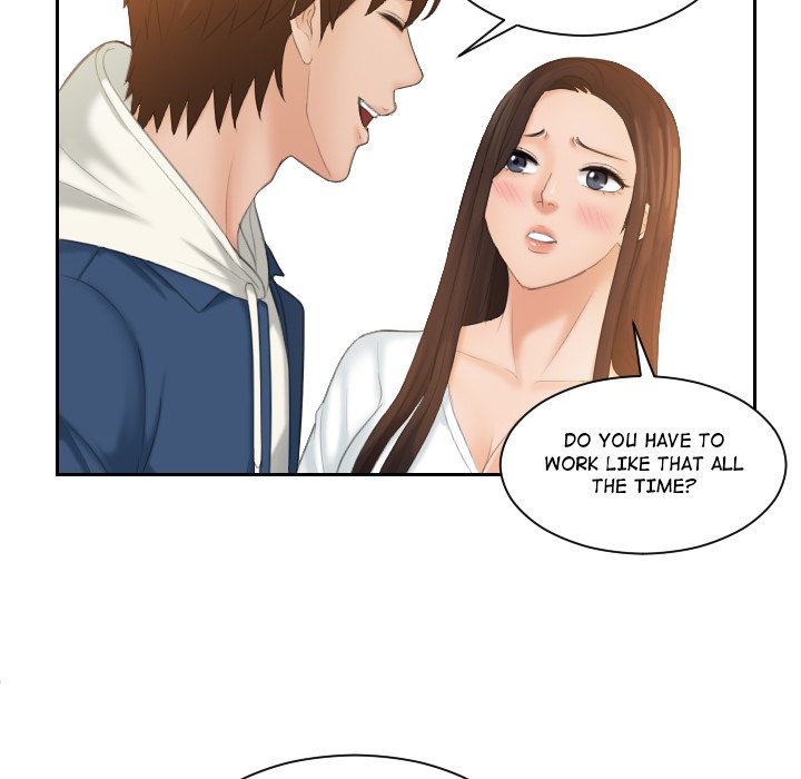 My Love Companion - episode 24 - 47