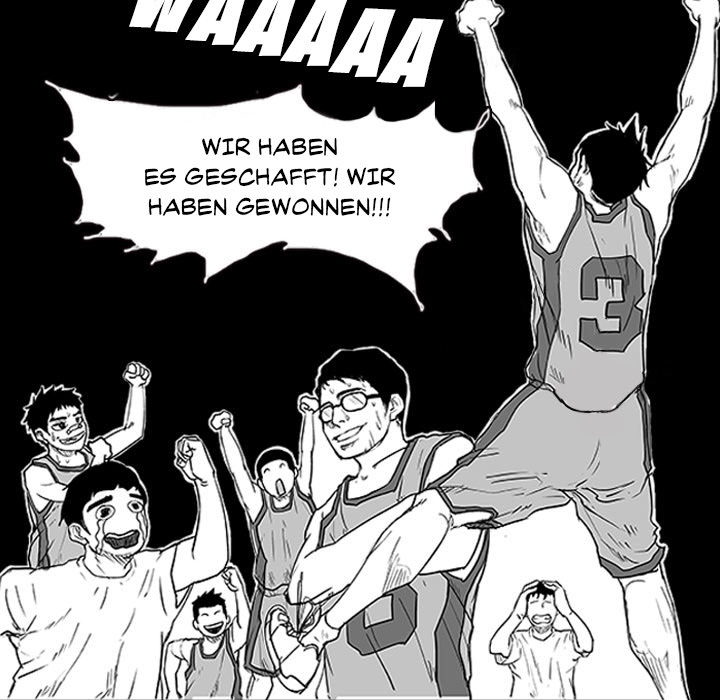 Tweener - episode 11 - 26