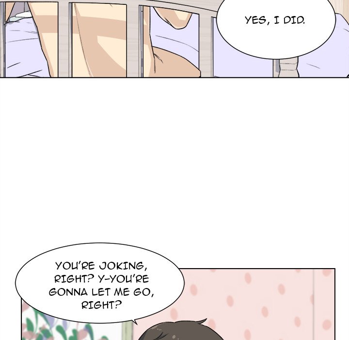Excuse me, This is my Room - episode 21 - 18