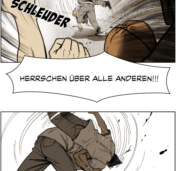 Der Schlägerjäger - episode 58 - 26